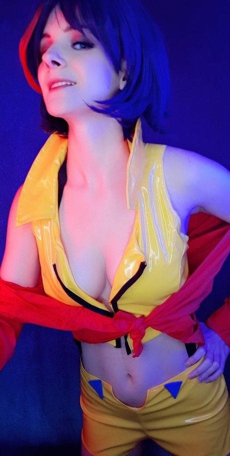 アジアンベイビーOnlyFans 裸 画像