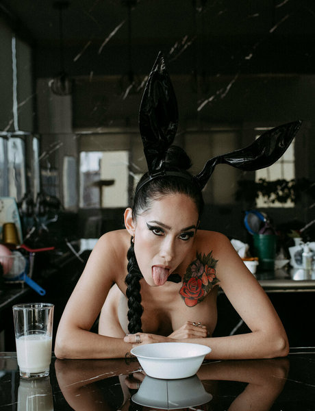 manuphoto モデル ギャラリー