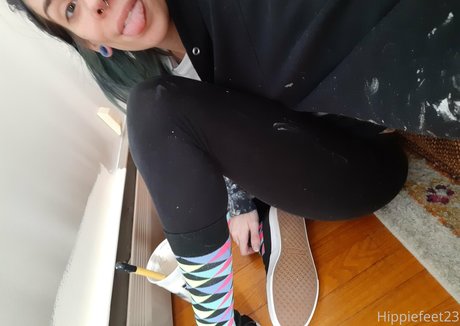 hippiefeet23 ヌードのポルノスター 写真