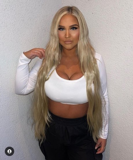 Brittany T ポルノスター 可愛い 写真