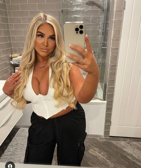 Brittany T かわいいスター ギャラリー