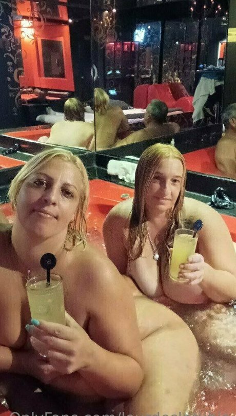 lourdeslarubia 完璧な女優 写真