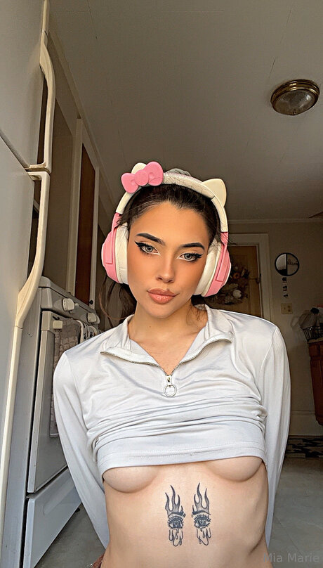 miaxomarie 限定モデル 写真