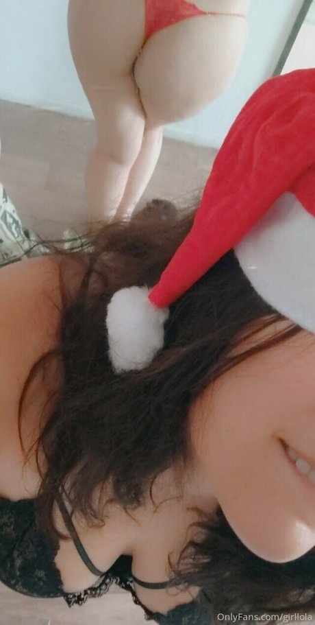 girllola ポルノスター ギャラリー