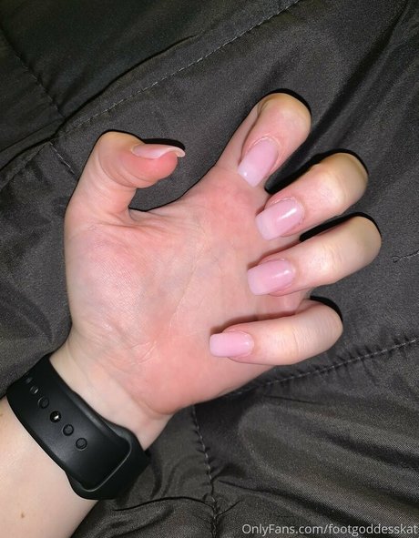 footgoddesskat アダルトスター 写真