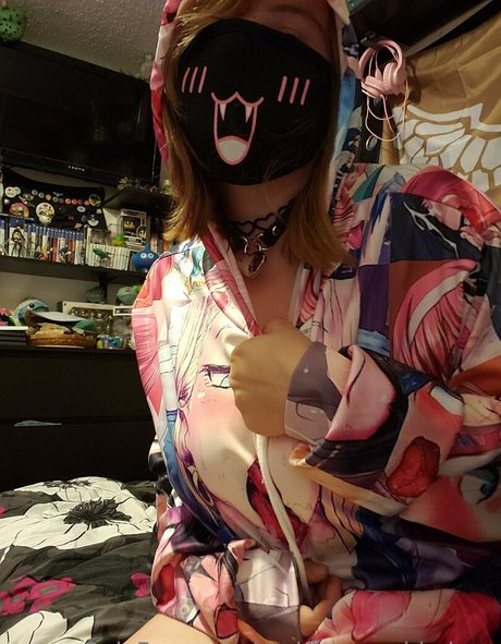 goddessmaddydove 独占女優 画像