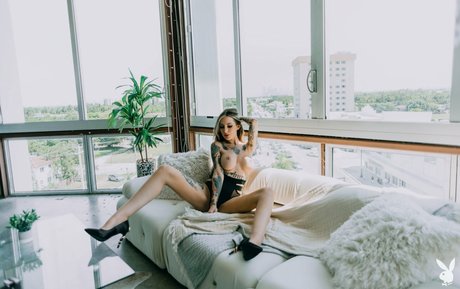 PaigeAmaze 美しいスター 写真