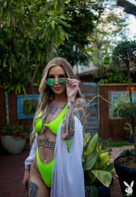 PaigeAmaze アダルトモデル アーカイブ