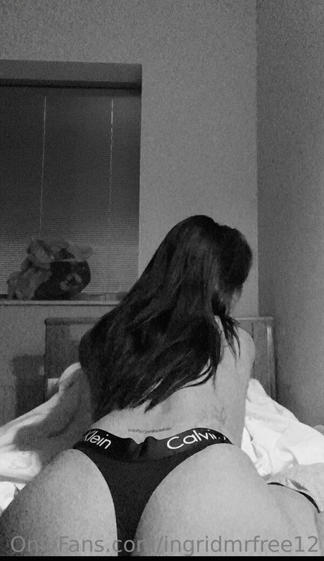 ingridmrfree12 ヌードモデル アーカイブ