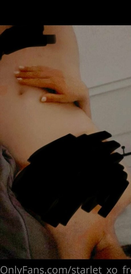 starlet xo free 素敵なスター 画像