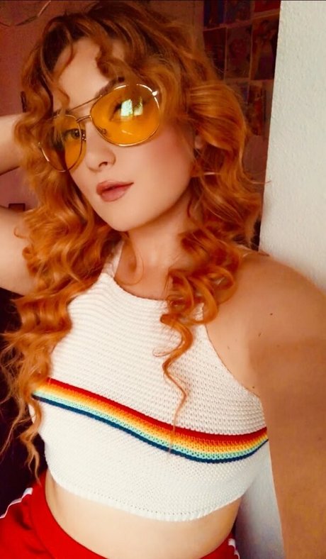 Mia Blossom xxxポルノスター ギャラリー