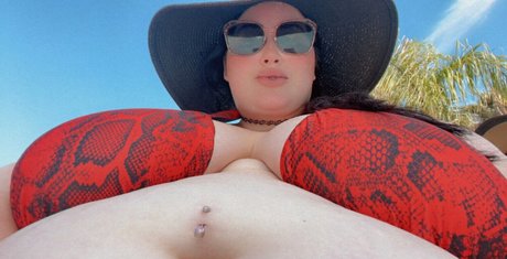 elizaallure 美しいスター 写真