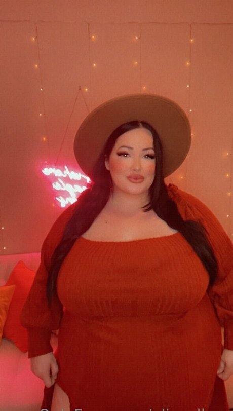 elizaallure セクシーモデル ギャラリー