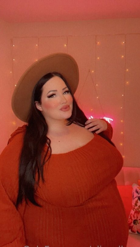 elizaallure ヌードモデル 写真