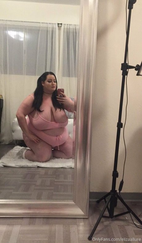 elizaallure セックスポルノスター 画像