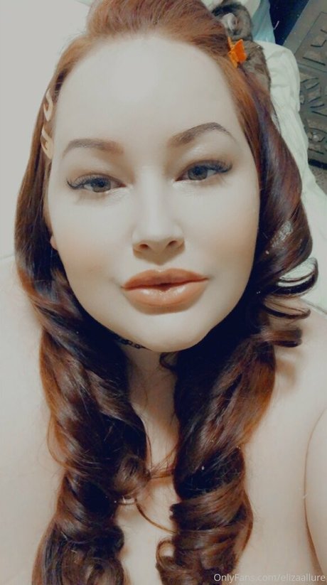 elizaallure 限定スター アーカイブ