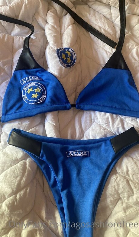 agosashfordfree スター xxx ギャラリー