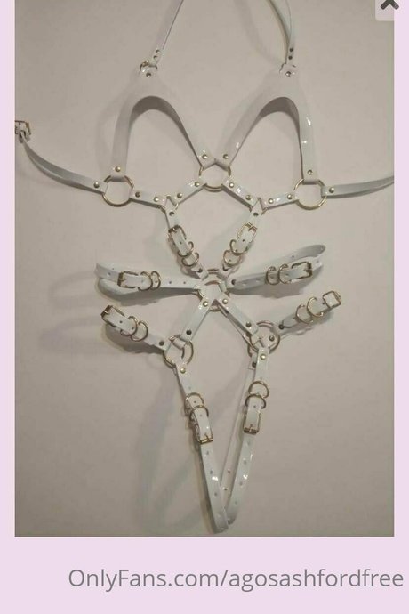 agosashfordfree ホットモデル ギャラリー