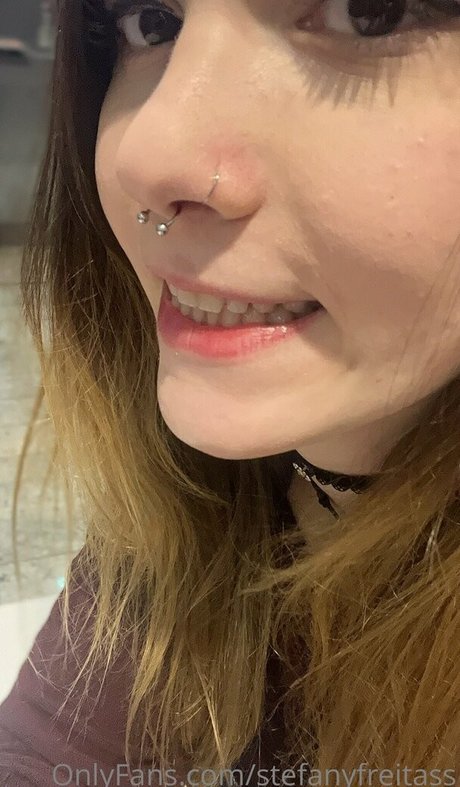 stefanyfreitass 最高のポルノスター 写真