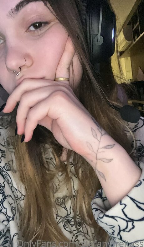 stefanyfreitass 美しいモデル 画像