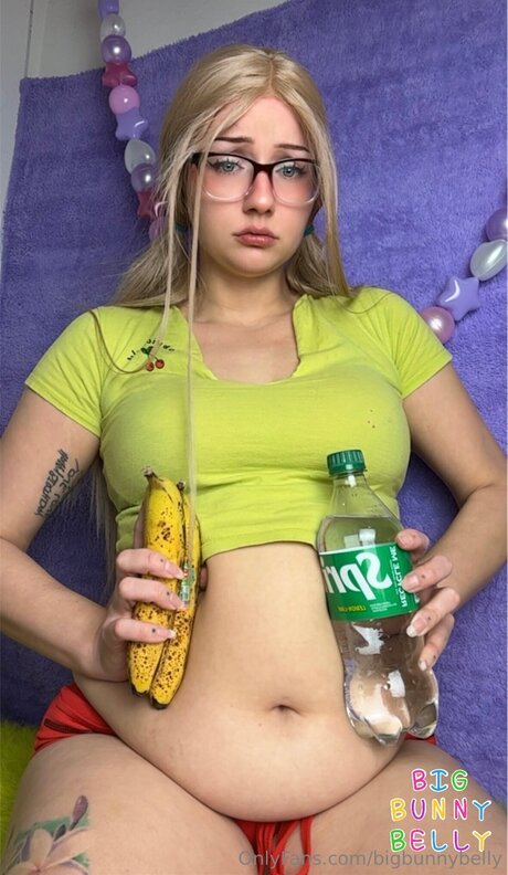 bigbunnybelly 素敵な女優 写真