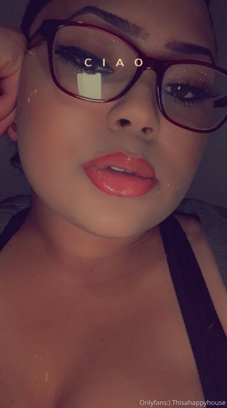 thisahappyhouse ヌードモデル ギャラリー