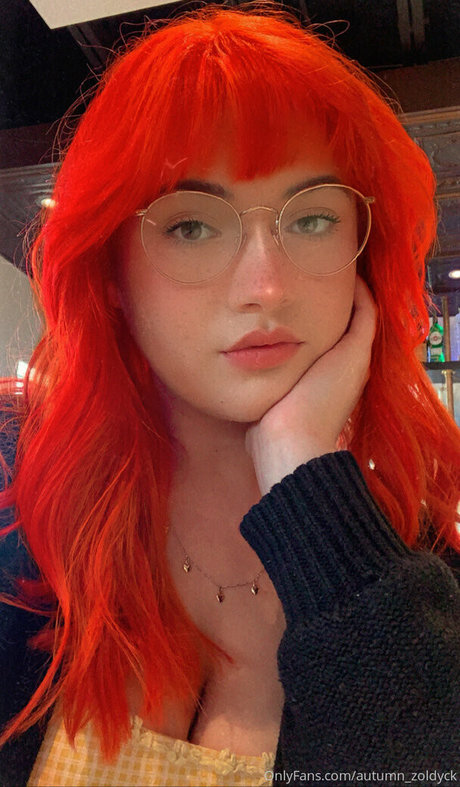 autumn zoldyck エロティックなポルノスター 写真