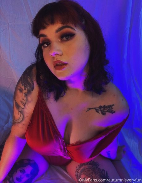 autumn zoldyck セックススター 画像