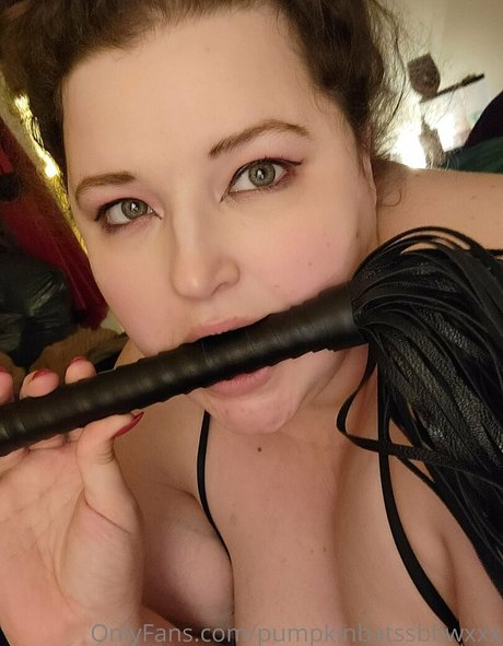 pumpkinbatssbbwxxx ホットなポルノスター 写真