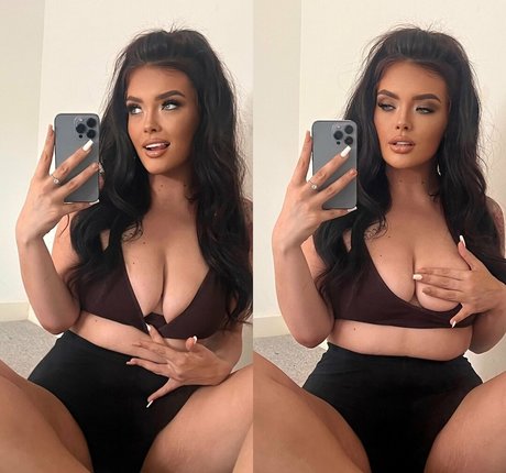 SummerLouisa ヌード女優 写真