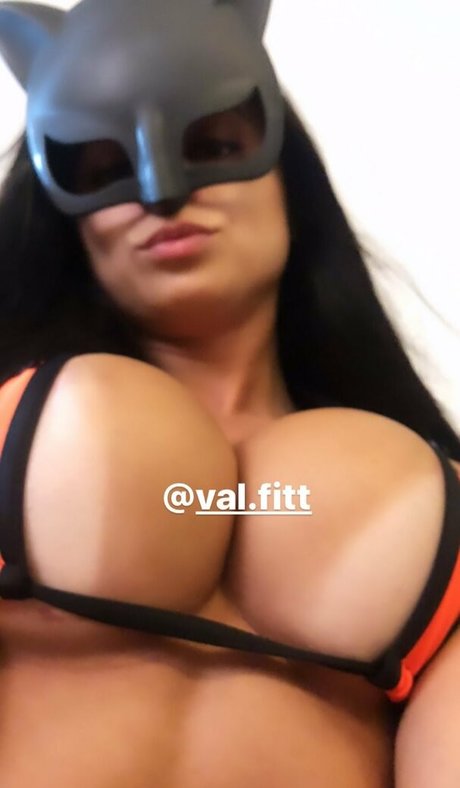 Valeria Pacheco エロティックなスター 写真