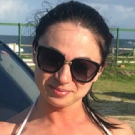 Valeria Pacheco 最高のポルノスター 写真