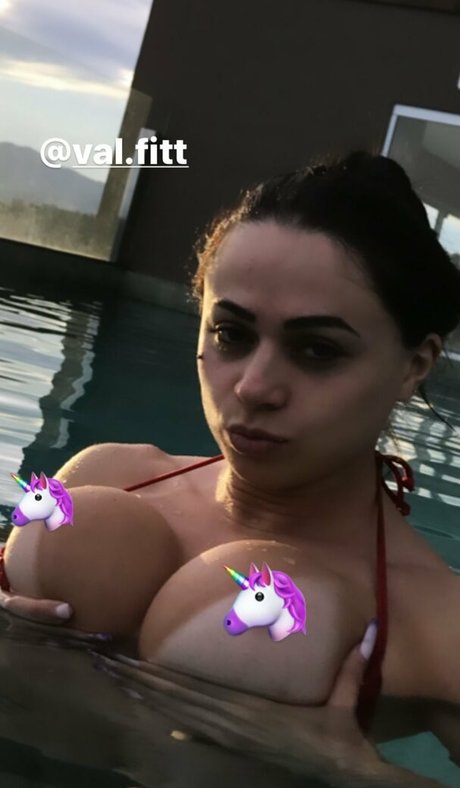 Valeria Pacheco スター xxx 写真