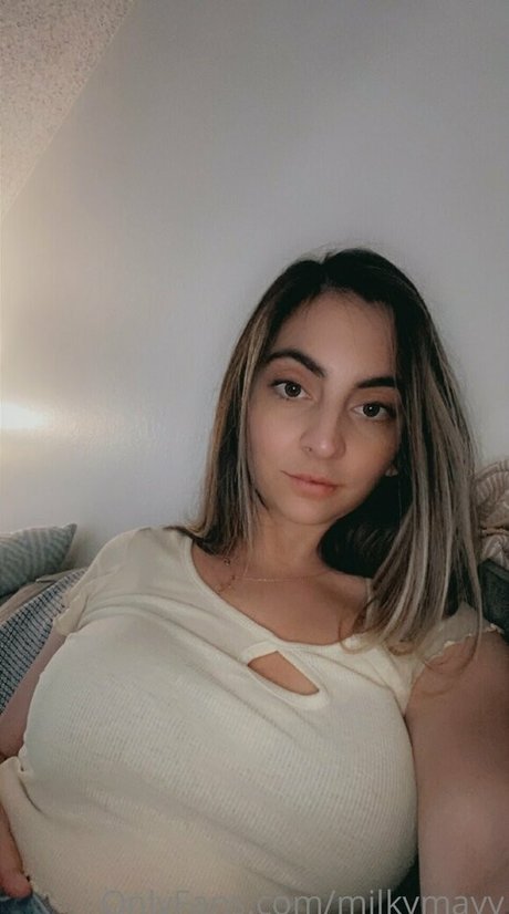 milkymayy モデル ギャラリー