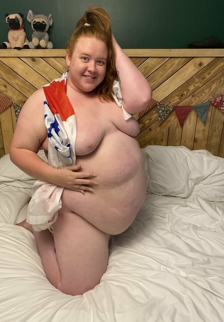 chubbycupcake エロティックなスター 画像