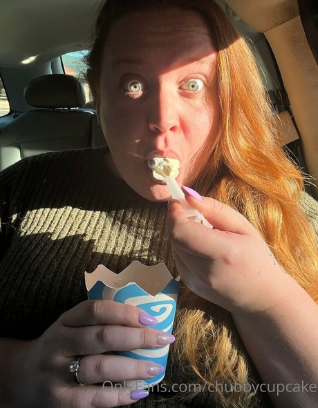 chubbycupcake ヌードモデル アーカイブ