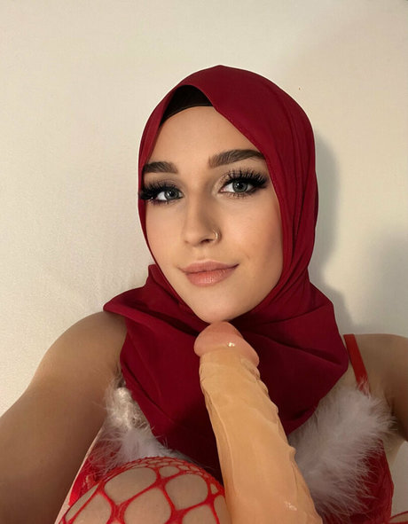 fareeha bakir free 完璧なモデル 写真