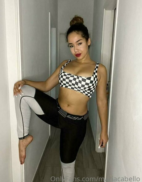 mariacabello xxxモデル ギャラリー