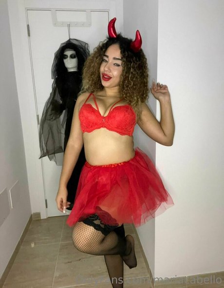 mariacabello ポルノスター 写真