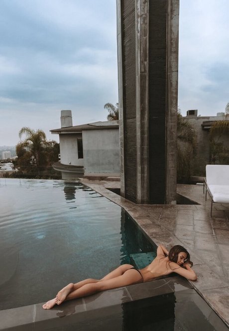 Miss Tequila ポルノスター 写真