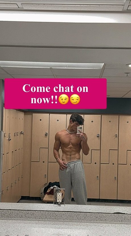 jacobsavagee ヌードモデル 写真