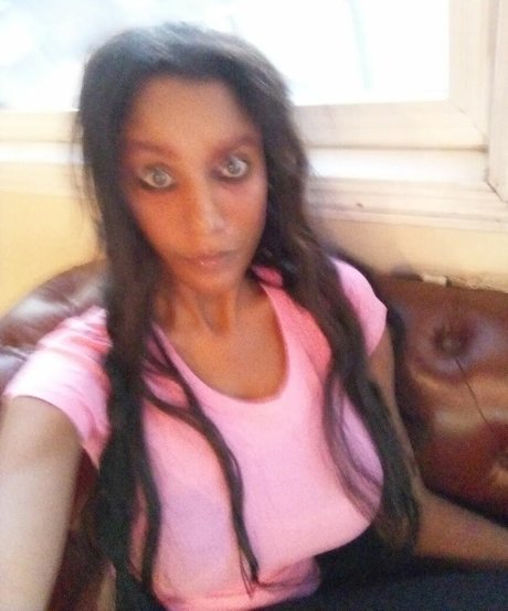 Amber Higgins Cecil アダルトスター 写真