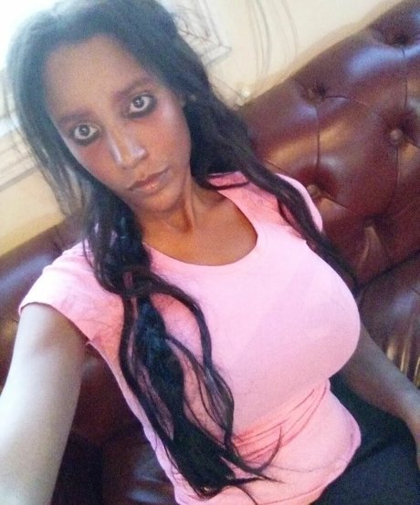 黒人ペニスOnlyFans トップ 写真