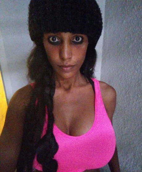 Amber Higgins Cecil セックス女優 写真