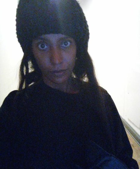 Amber Higgins Cecil 美しいモデル ギャラリー