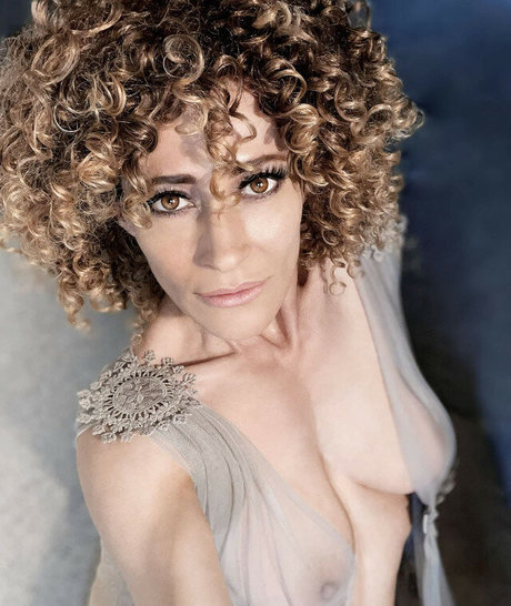 lenamaus 777 ヌードスター 写真