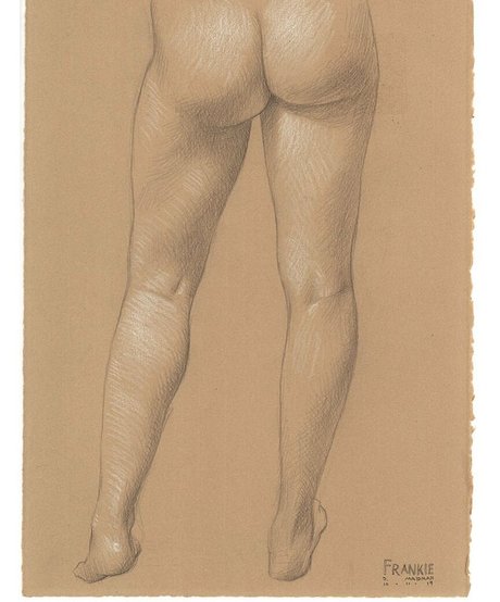 Frankie Cavalcanti ポルノスター アーカイブ