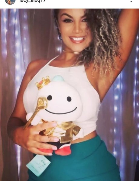 lucy albq17 ホットなスター ギャラリー