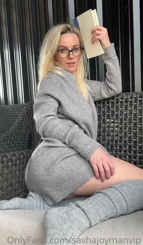 SashaJoyman ヌードモデル 画像