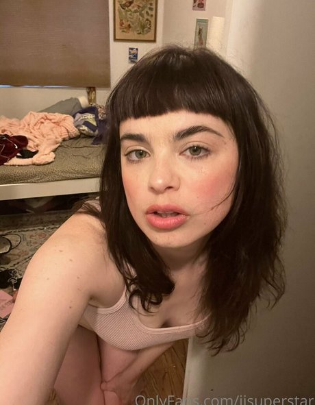 jjsuperstar 高品質スター 写真